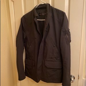 Genuine Ralph Lauren Medium Black Jacket